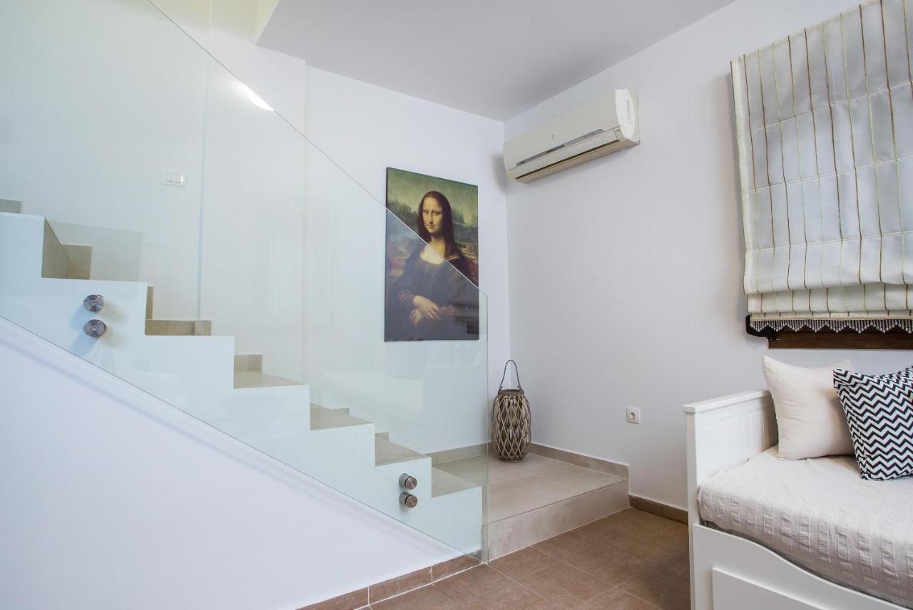 Monalisa Villa Pefki Zewnętrze zdjęcie